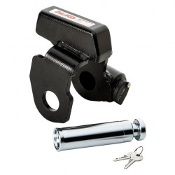 Safety Premium NL anti-theft device for AKS 3004 - Black
