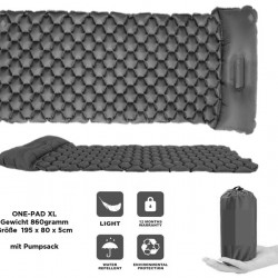 One-Pad XL air mattress