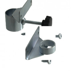 Mounting kit for swivel table Vario table