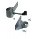 Mounting kit for swivel table Vario table
