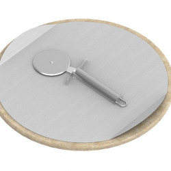 Culinary Modular Pizza Stone