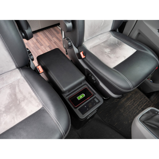 CabCooler 8 12/24V compressor cool box - 8 l