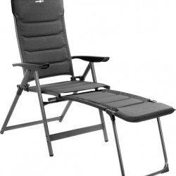 Phantom Footrest leg support