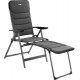 Phantom Footrest leg support