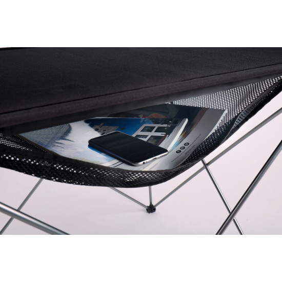 Storage net for ultra-lightweight DAYTONA + TUCSON tables
