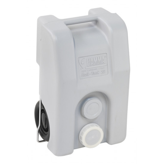 Grey wastewater roll tank 23l