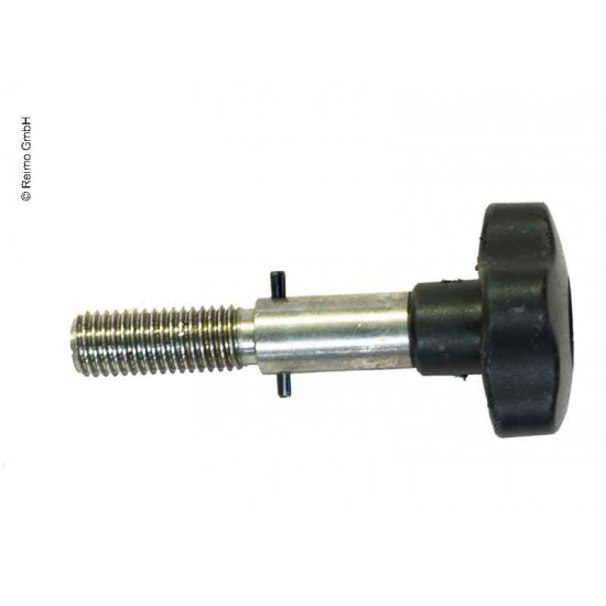 star knob screw