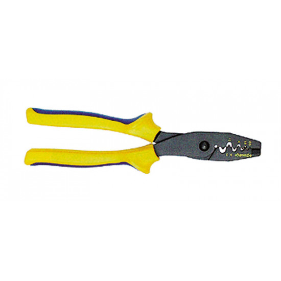 K3 crimping pliers