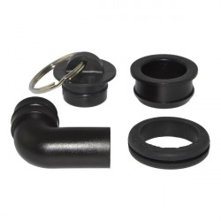 SOG connection, special connection type D