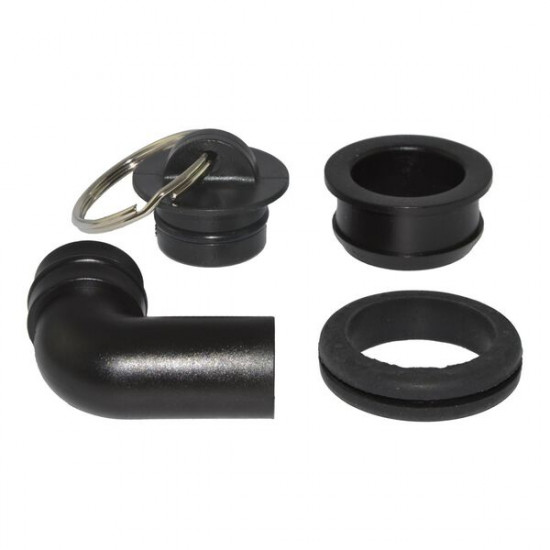 SOG connection, special connection type D
