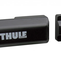 Door security. Van Security 2-seater P