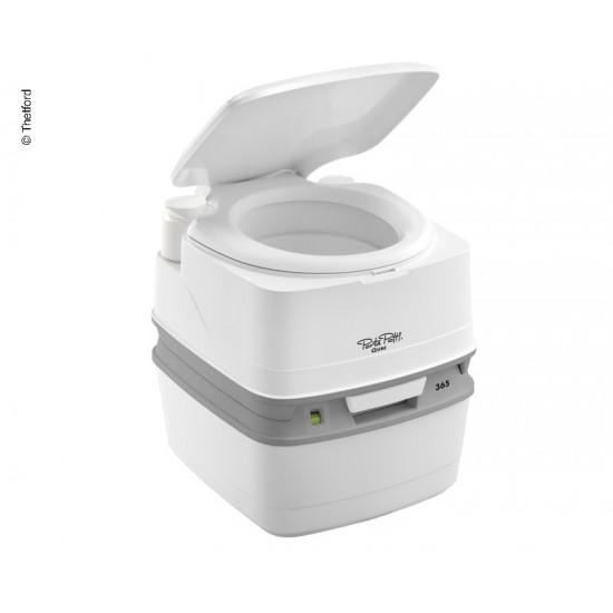 Porta Potti 365 - White