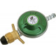 Gas regulator POL oM30*Swedish