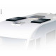 Solar systems for caravans, complete systems from the MT series "CIS Line"