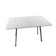 Table extension for VW T5/6 California/Beach table