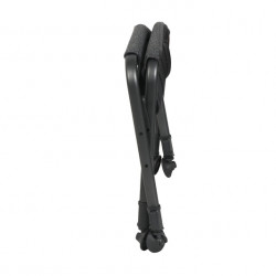 Leg rest Oblige Gray Melange