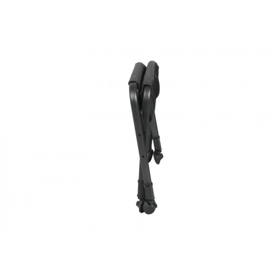 Leg rest Oblige Gray Melange