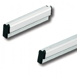 Additional rail for bed position - set of 2