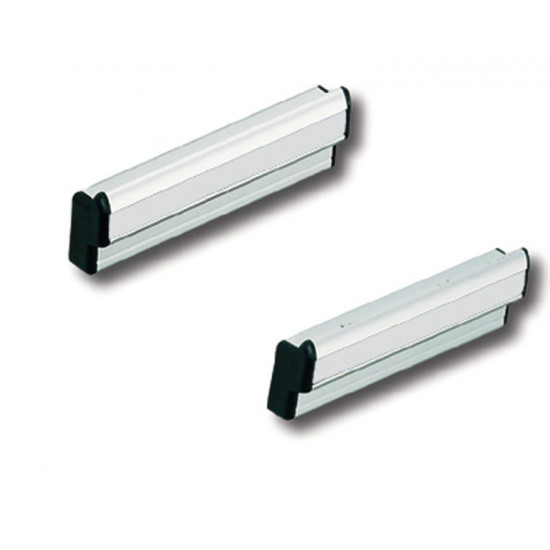 Additional rail for bed position - set of 2