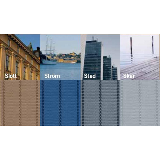 Stockholm tent carpets