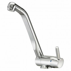 Single-lever mixer TREND C - Chrome