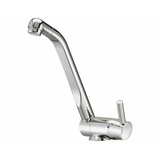 Single-lever mixer TREND C - Chrome