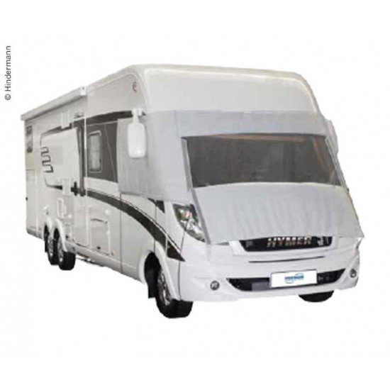 LUX 2 thermal window mat for Carthago C-Line from 2013 onwards