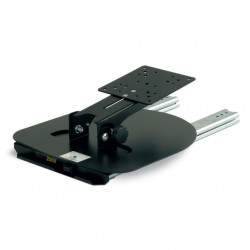 TFT holder extension with drop