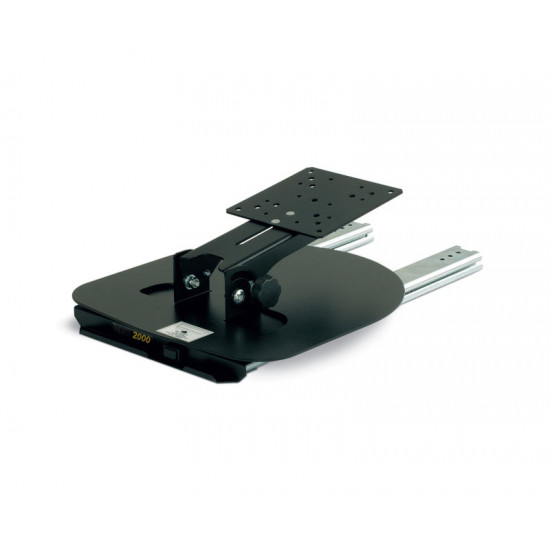 TFT holder extension with drop