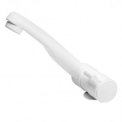 Automatic mixer London white