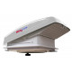 MAXXFAN DELUXE COMPACT 28 x 28 cm - White