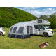 Premium inflatable awning Marina Air High 330 and 390