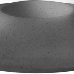 Egg cup DOLOMIT GREY