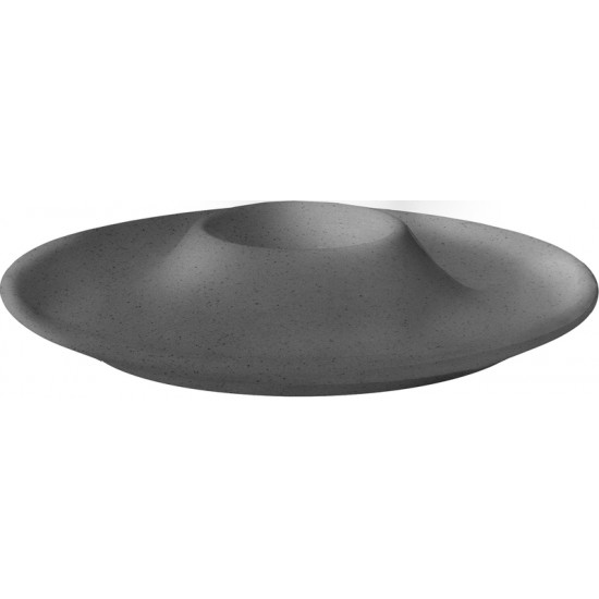 Egg cup DOLOMIT GREY