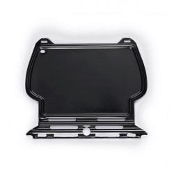 NomadiQ closed grill plate
