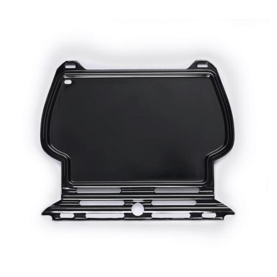 NomadiQ closed grill plate