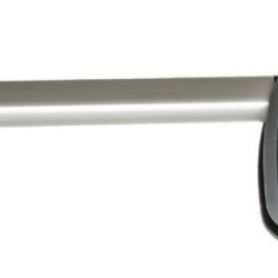 Anodized spacer 1 with lock for Thule bike carriers