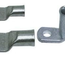 crimp cable lugs for nominal cross-section 10mm²
