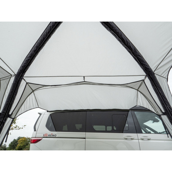 Canopy / Vehicle connection for Linosa 250 air pavilion
