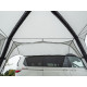 Canopy / Vehicle connection for Linosa 250 air pavilion