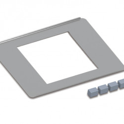 Reinforcement frame for Open Air Full Inverter - 40 x 40 cm