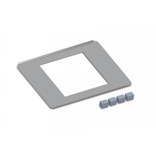 Reinforcement frame for Open Air Full Inverter - 40 x 40 cm