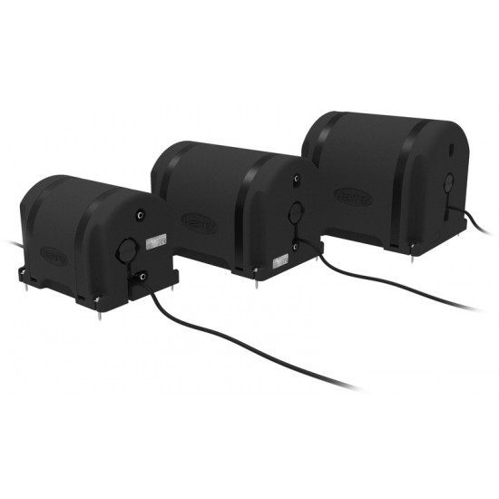 Heatek Water Boilers 230 V XB Models - 3, 6 and 10 l