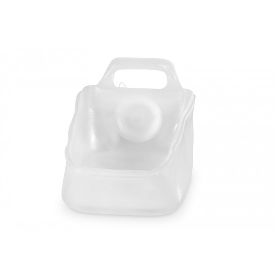 Foldable water canister - 10 l