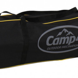 Till pole bag, black