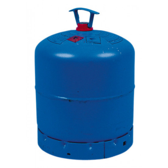 Campingaz bottle R 907 - NO SHIPPING