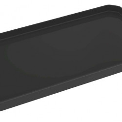 Plancha plate