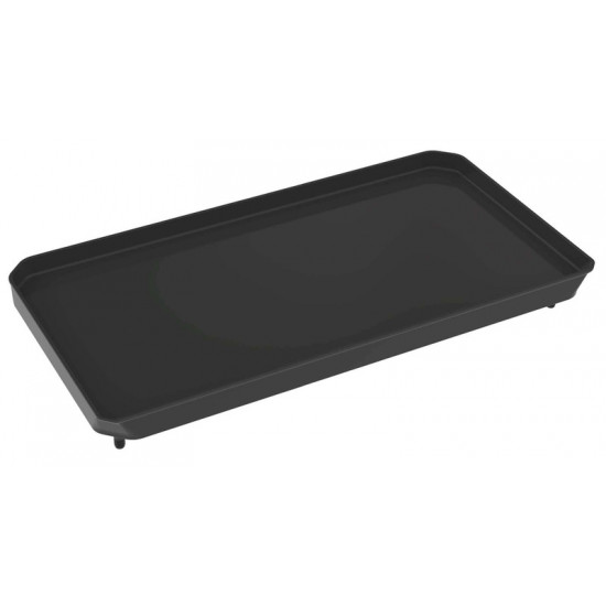 Plancha plate