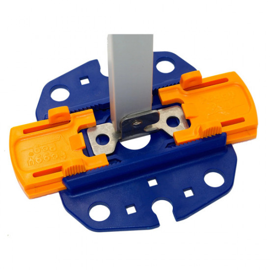 Fix&Go Anchor Plate - Set of 1