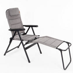 Holiday Travel Malaga Plus Holiday Folding Camping Chair
